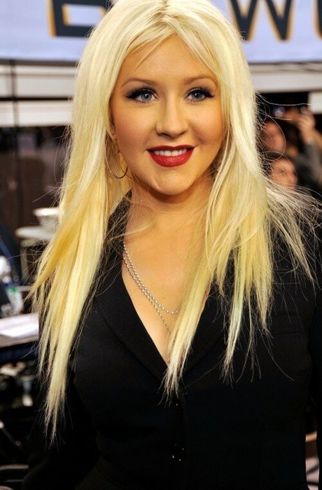 Christina Aguilera