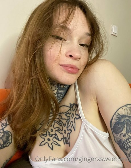 Gingerxsweetness