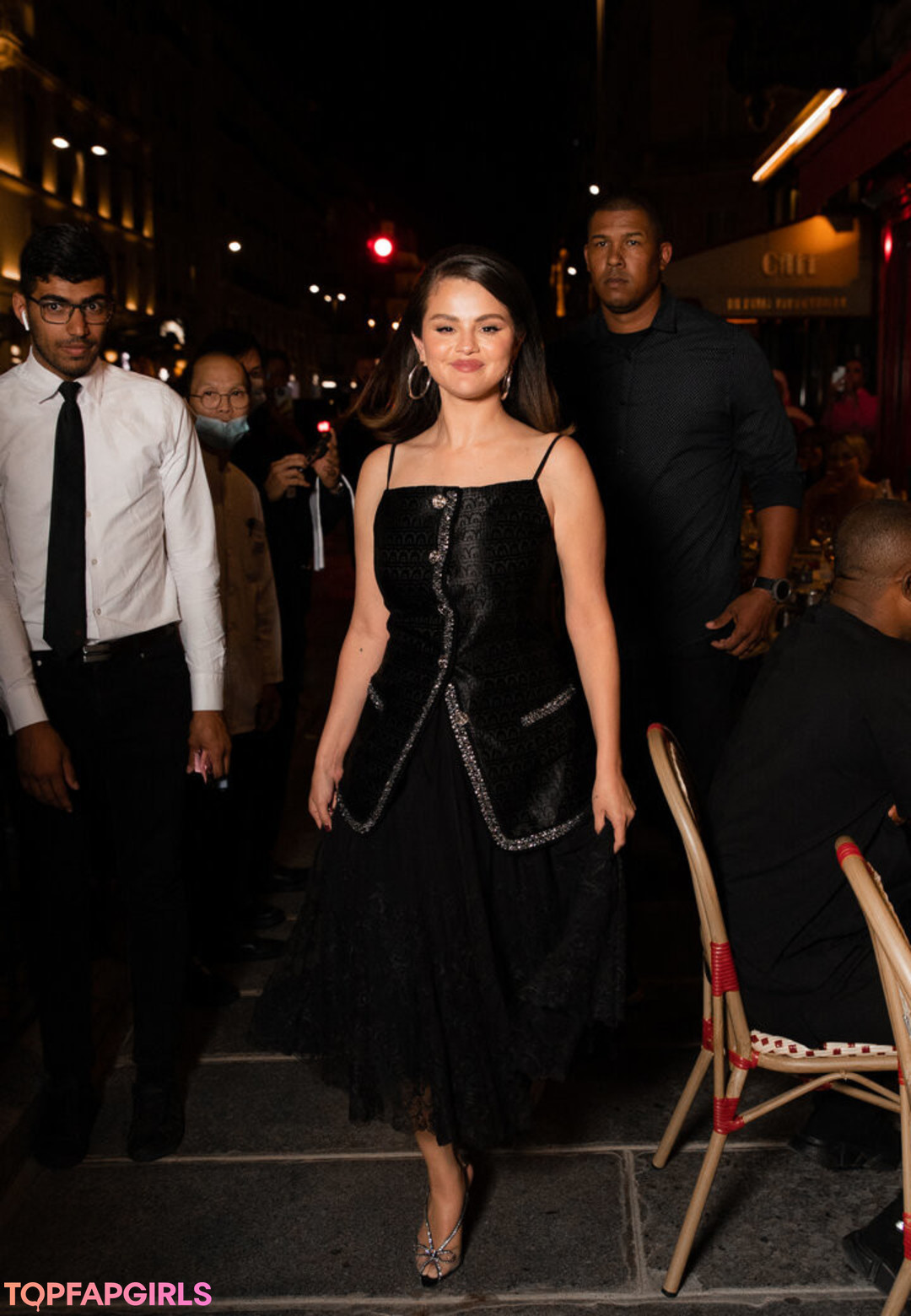 Foto desnuda filtrada de OnlyFans de Selena Gomez #1018