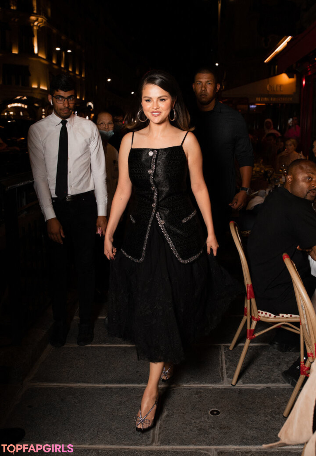 Foto desnuda filtrada de OnlyFans de Selena Gomez #1021