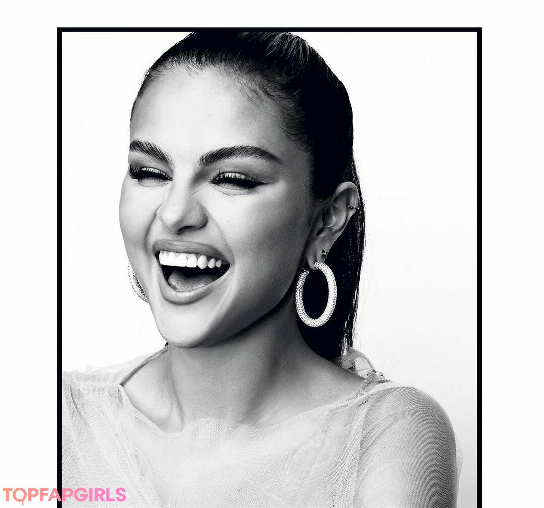 Foto desnuda filtrada de OnlyFans de Selena Gomez #1144