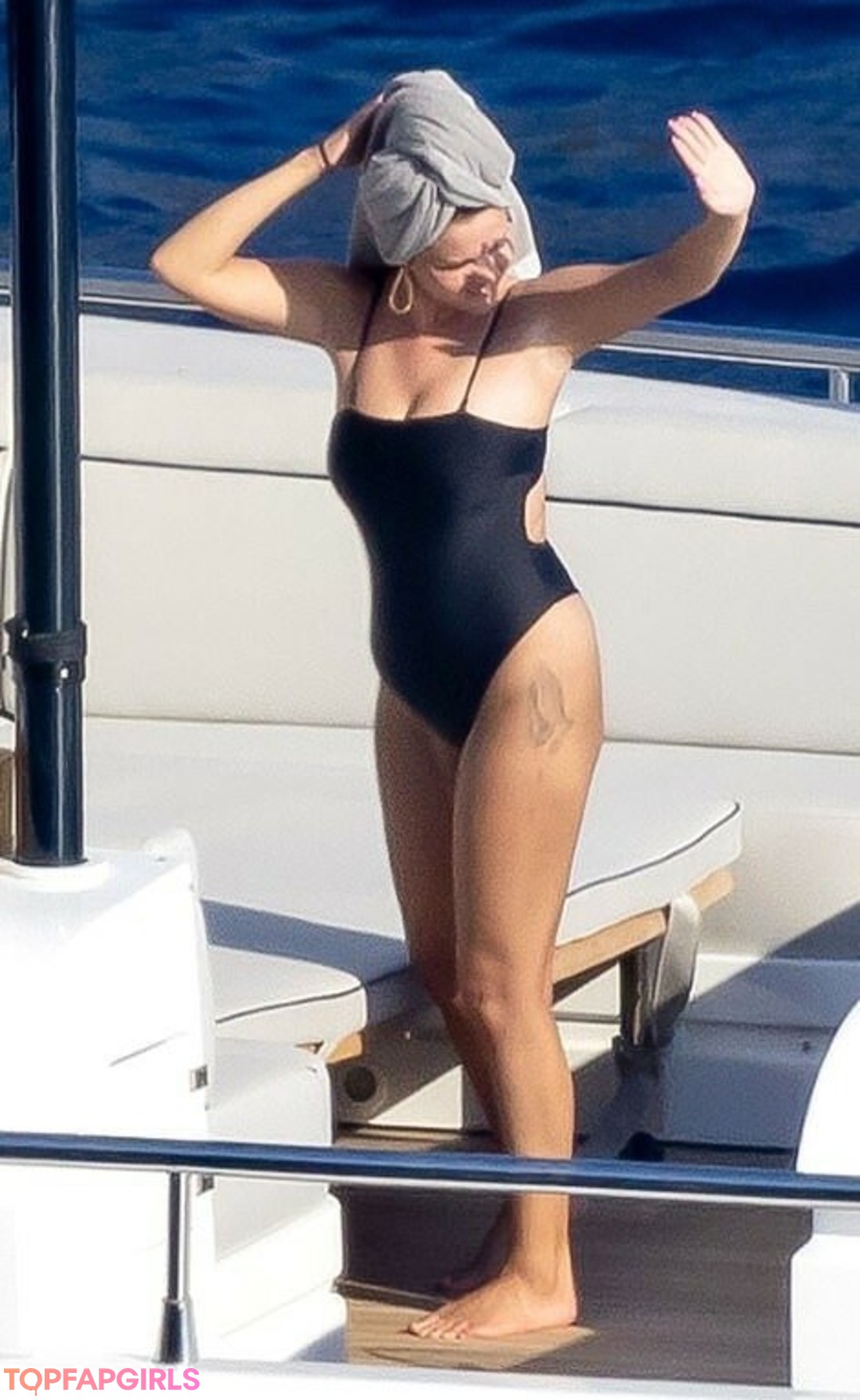 Foto desnuda filtrada de OnlyFans de Selena Gomez #1173