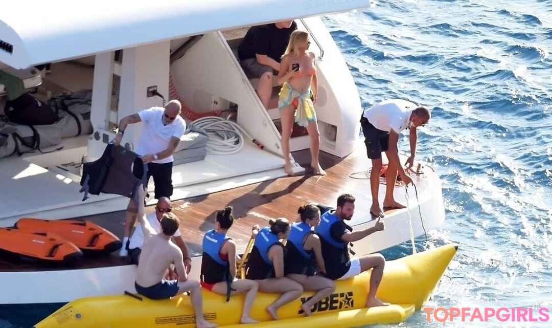 Foto desnuda filtrada de OnlyFans de Selena Gomez #1190