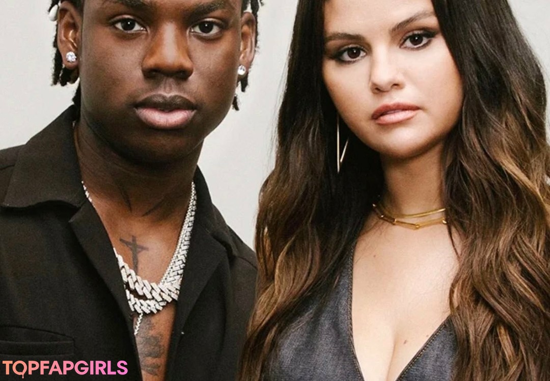 Foto desnuda filtrada de OnlyFans de Selena Gomez #1287