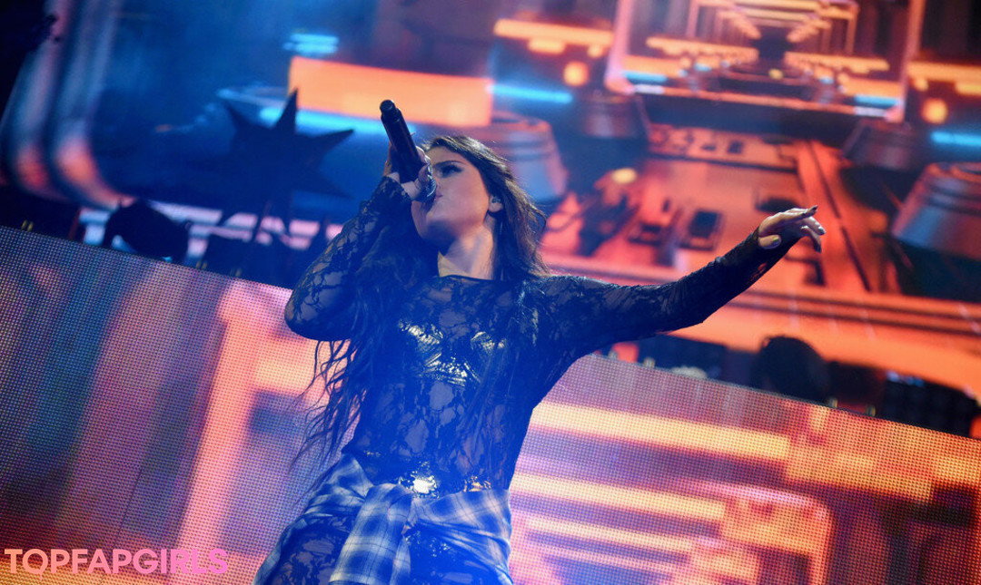 Foto desnuda filtrada de OnlyFans de Selena Gomez #1338