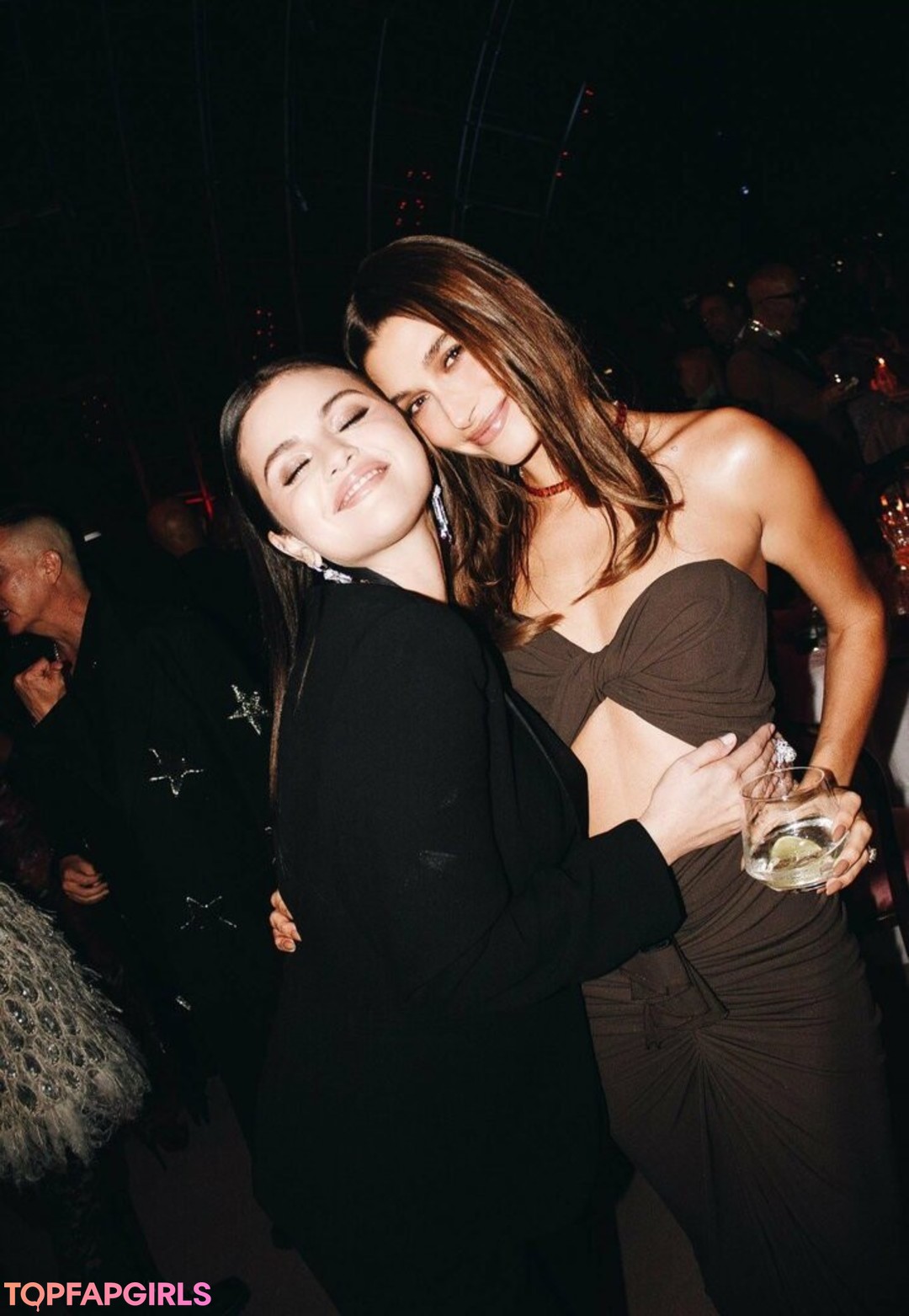 Foto desnuda filtrada de OnlyFans de Selena Gomez #1351