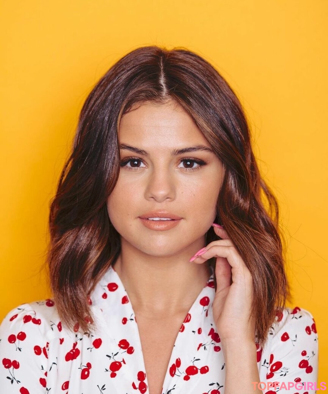 Foto desnuda filtrada de OnlyFans de Selena Gomez #1385