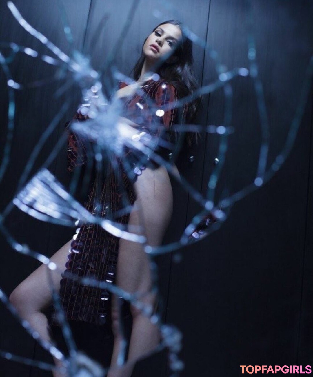 Foto desnuda filtrada de OnlyFans de Selena Gomez #1412