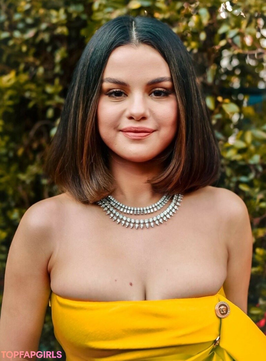 Foto desnuda filtrada de OnlyFans de Selena Gomez #1553