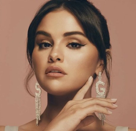 Selena Gomez