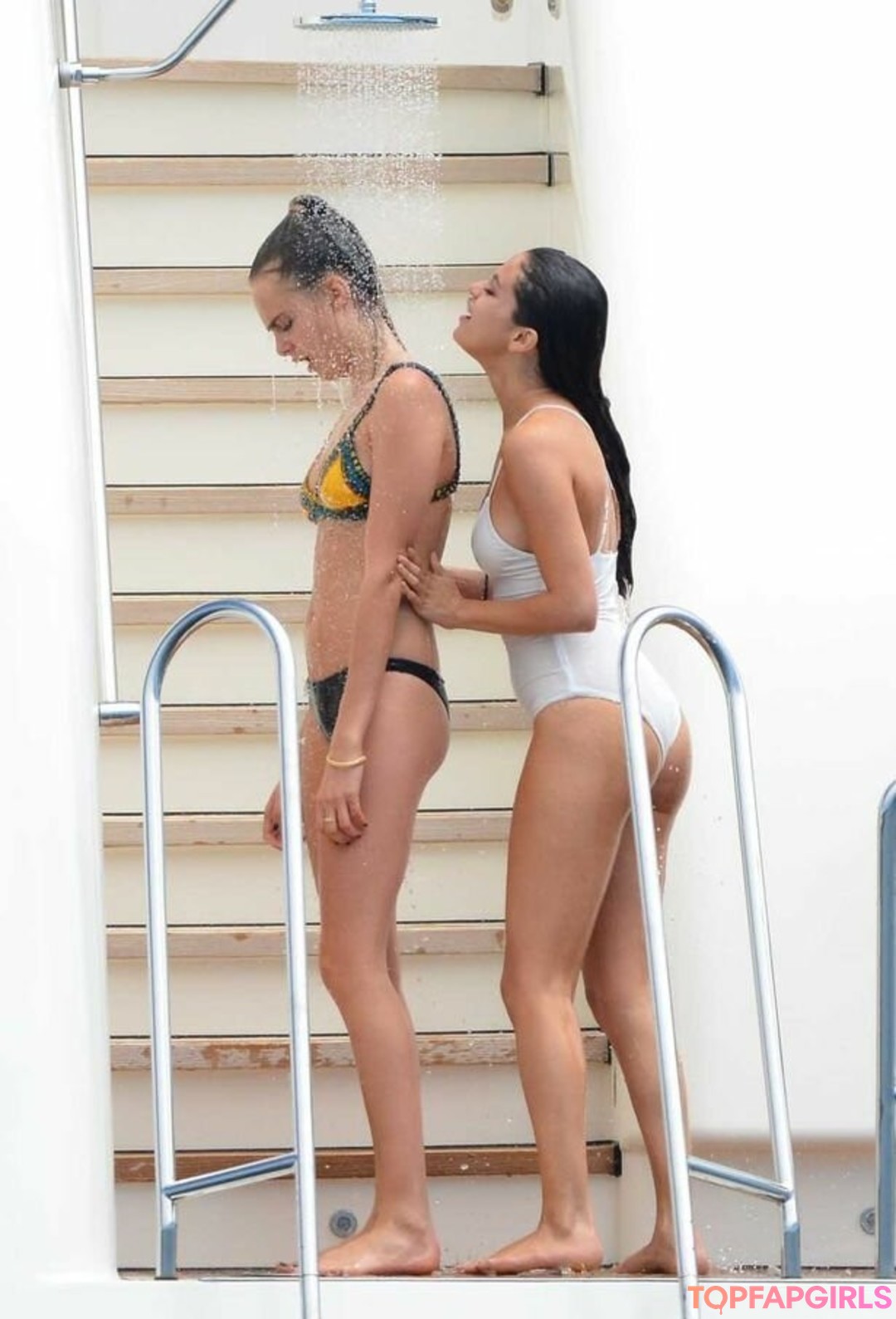 Foto desnuda filtrada de OnlyFans de Selena Gomez #1586