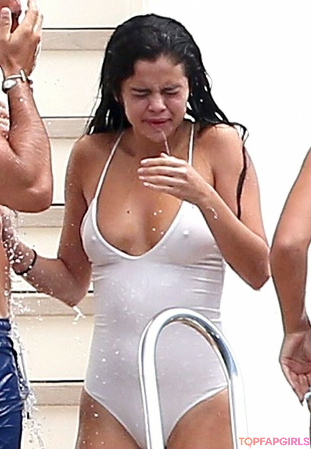 Foto desnuda filtrada de OnlyFans de Selena Gomez #1589
