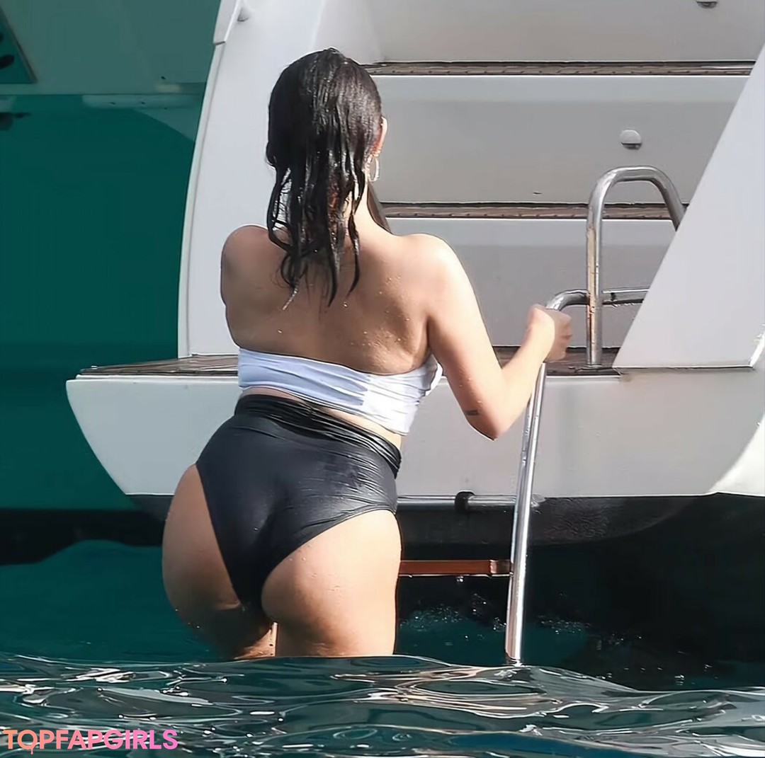 Foto desnuda filtrada de OnlyFans de Selena Gomez #1650