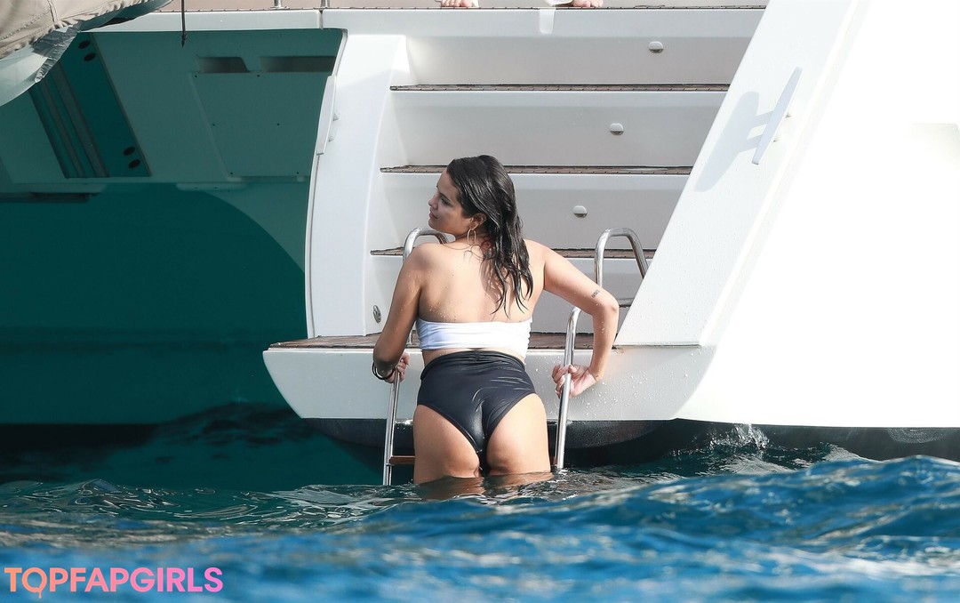 Foto desnuda filtrada de OnlyFans de Selena Gomez #1667