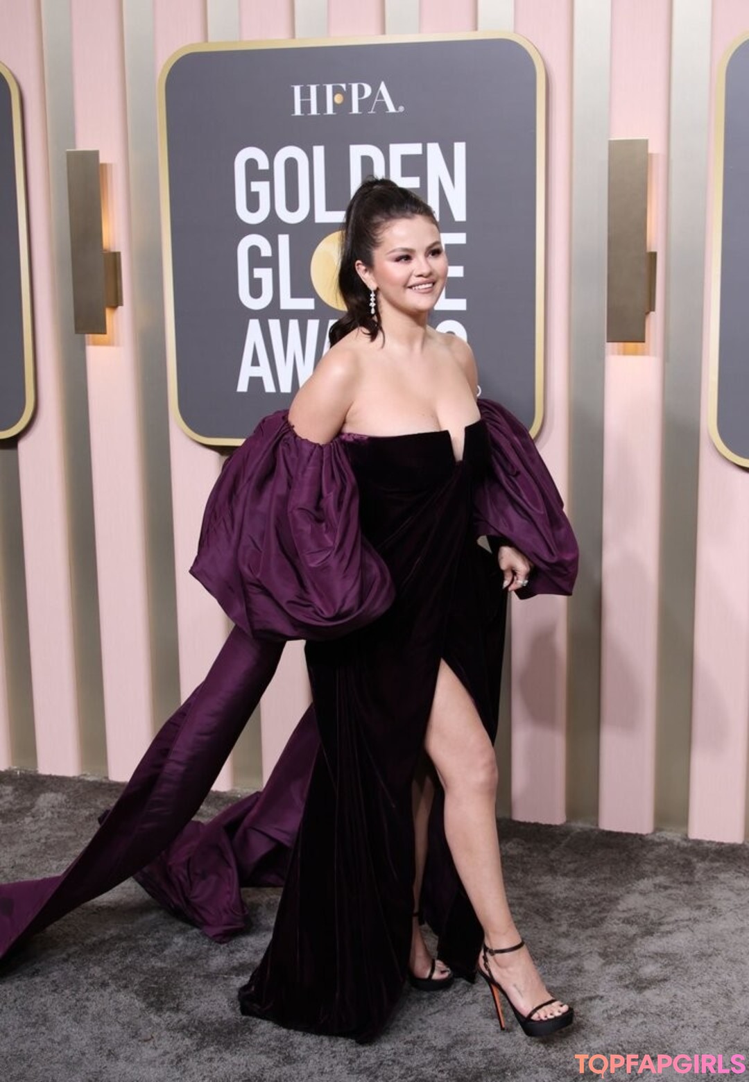 Foto desnuda filtrada de OnlyFans de Selena Gomez #1705