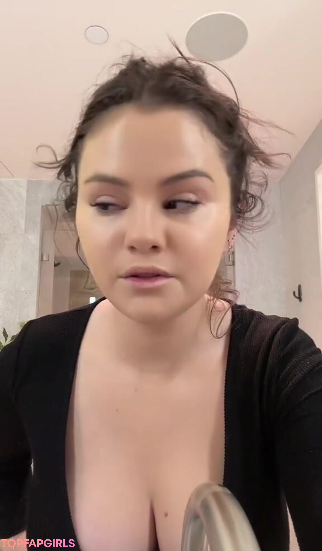 Foto desnuda filtrada de OnlyFans de Selena Gomez #1779