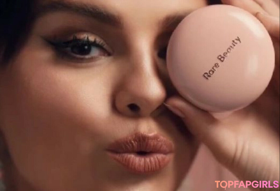 Foto desnuda filtrada de OnlyFans de Selena Gomez #1804