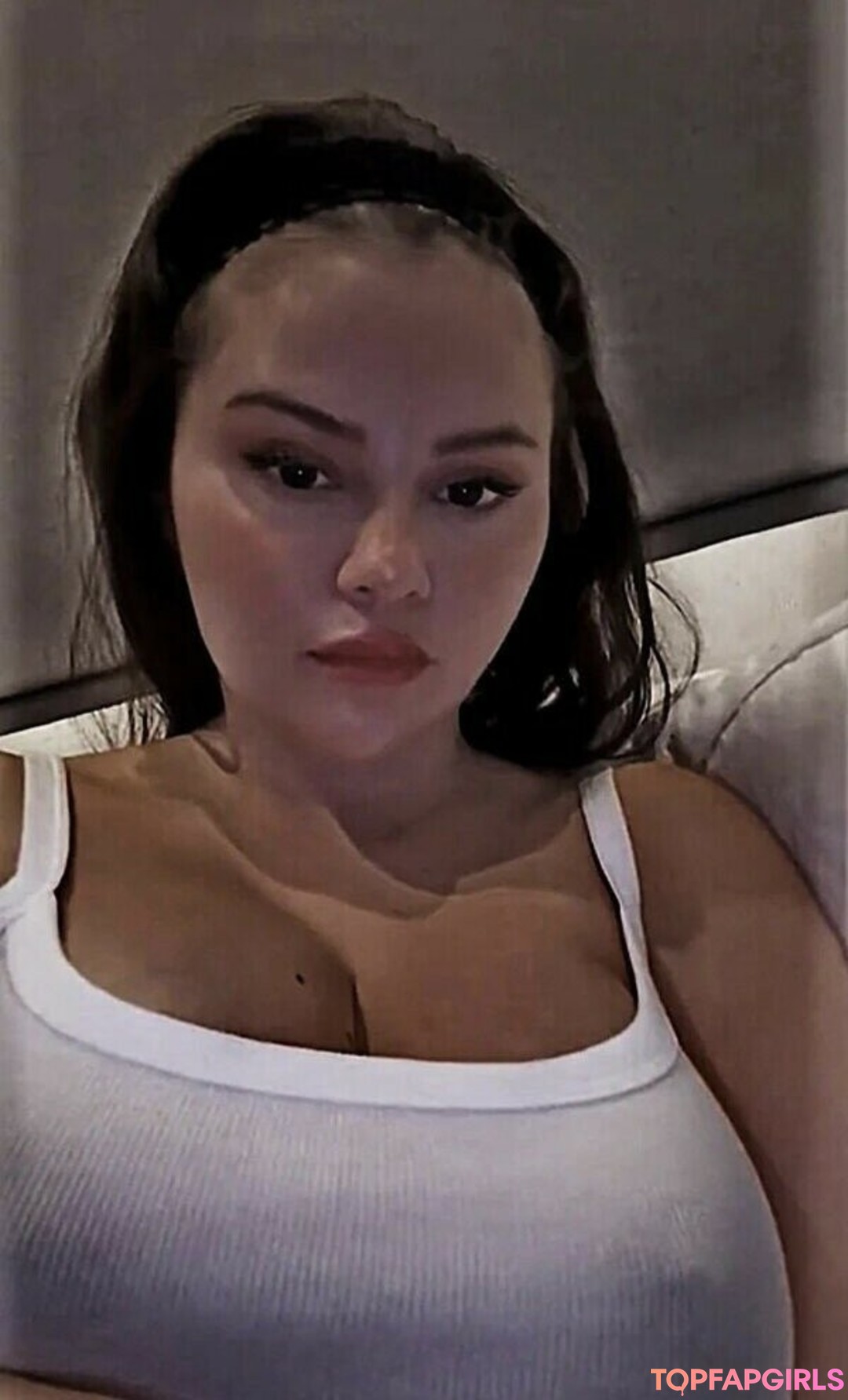 Foto desnuda filtrada de OnlyFans de Selena Gomez #1819