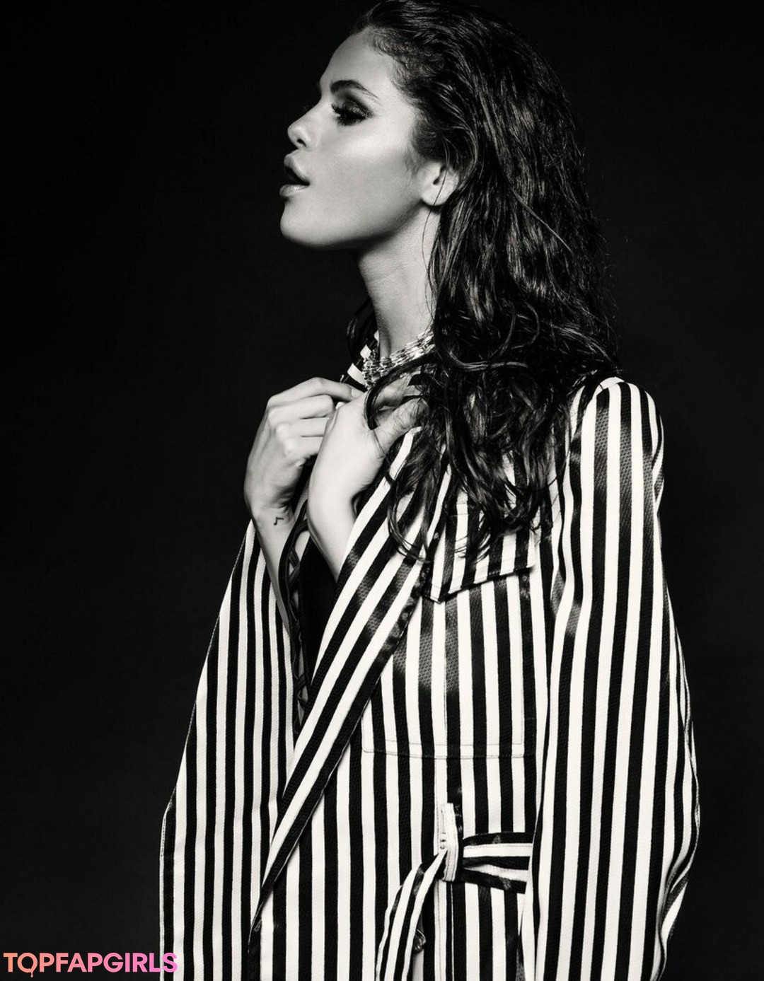 Foto desnuda filtrada de OnlyFans de Selena Gomez #1821