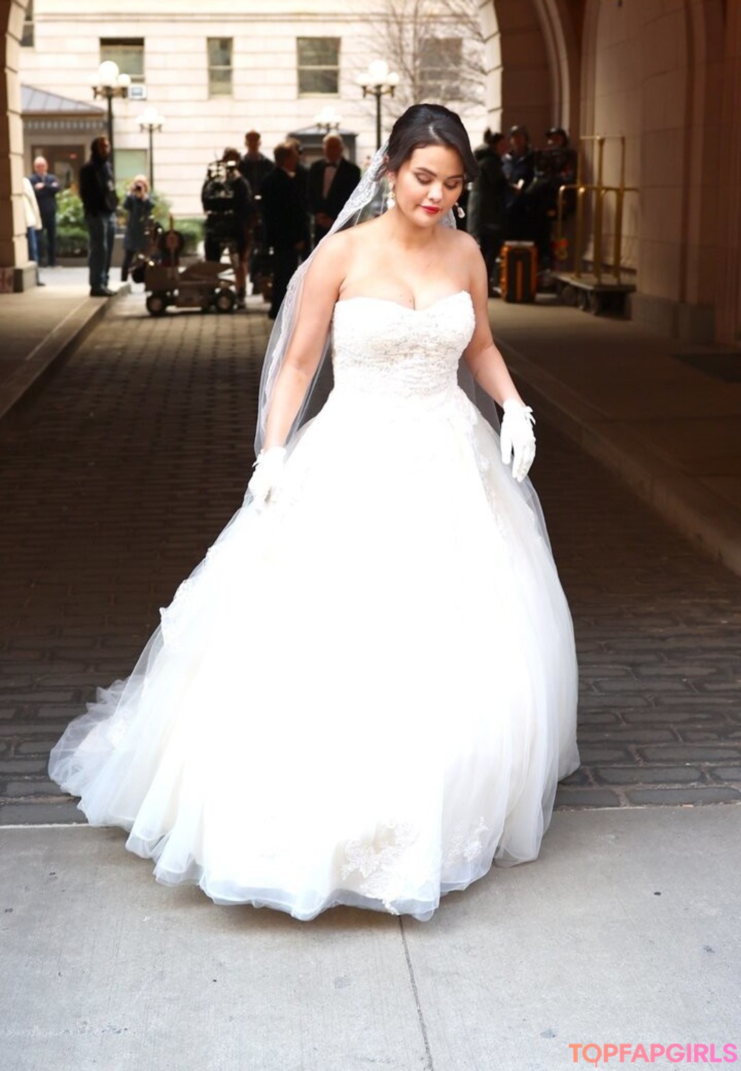 Foto desnuda filtrada de OnlyFans de Selena Gomez #1881