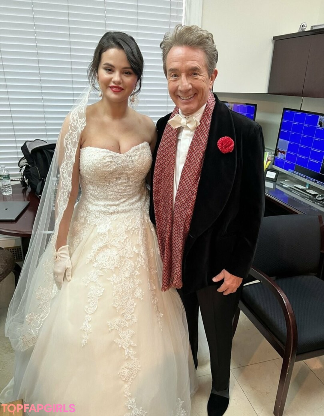 Foto desnuda filtrada de OnlyFans de Selena Gomez #1889