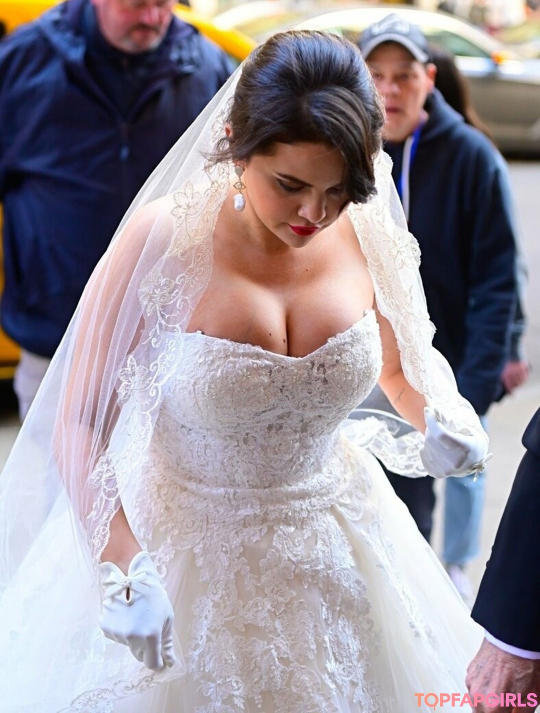 Foto desnuda filtrada de OnlyFans de Selena Gomez #1893