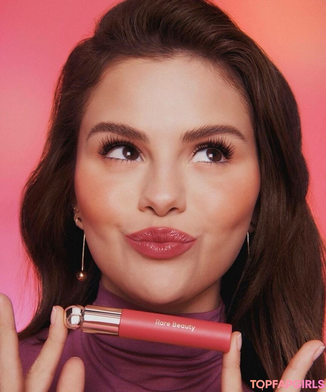 Foto desnuda filtrada de OnlyFans de Selena Gomez #1941