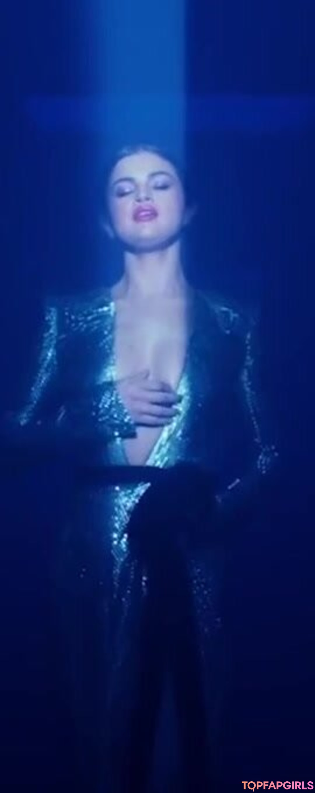 Foto desnuda filtrada de OnlyFans de Selena Gomez #1951