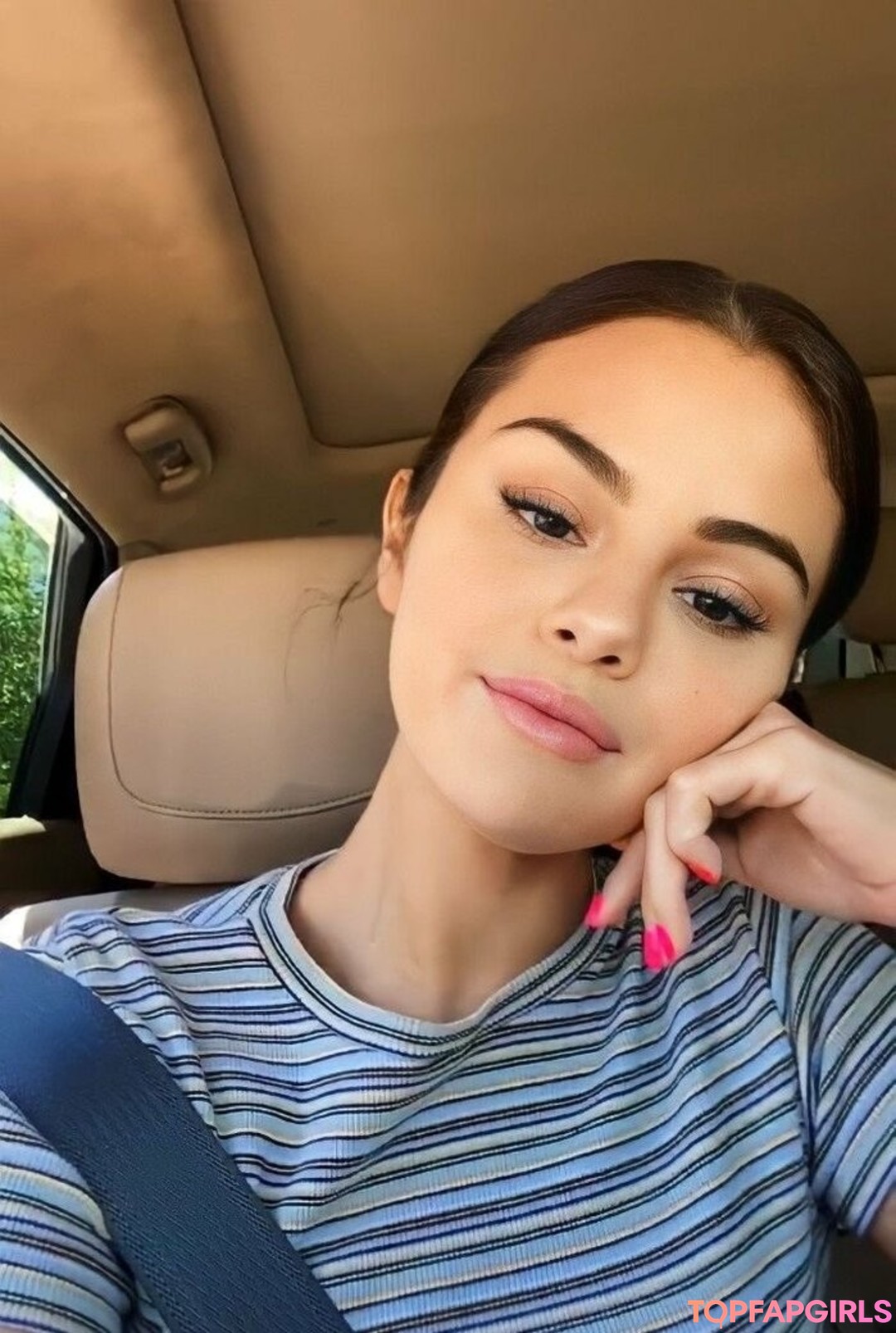 Foto desnuda filtrada de OnlyFans de Selena Gomez #1984