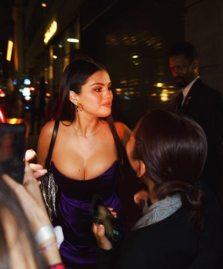Selena Gomez