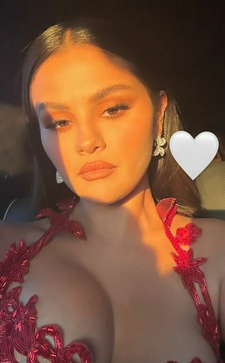 Selena Gomez