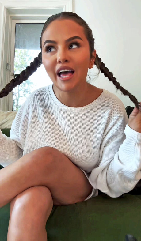 Selena Gomez