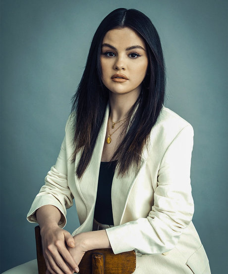 Selena Gomez
