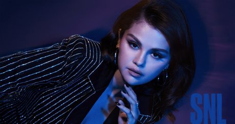 Selena Gomez