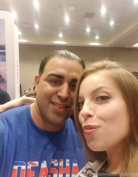 Realbrandon818
