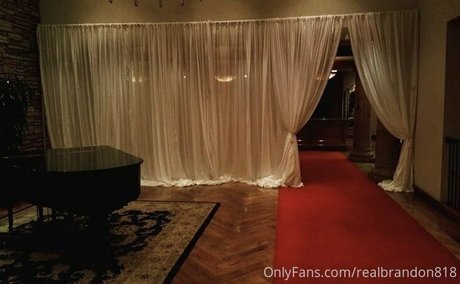 Realbrandon818