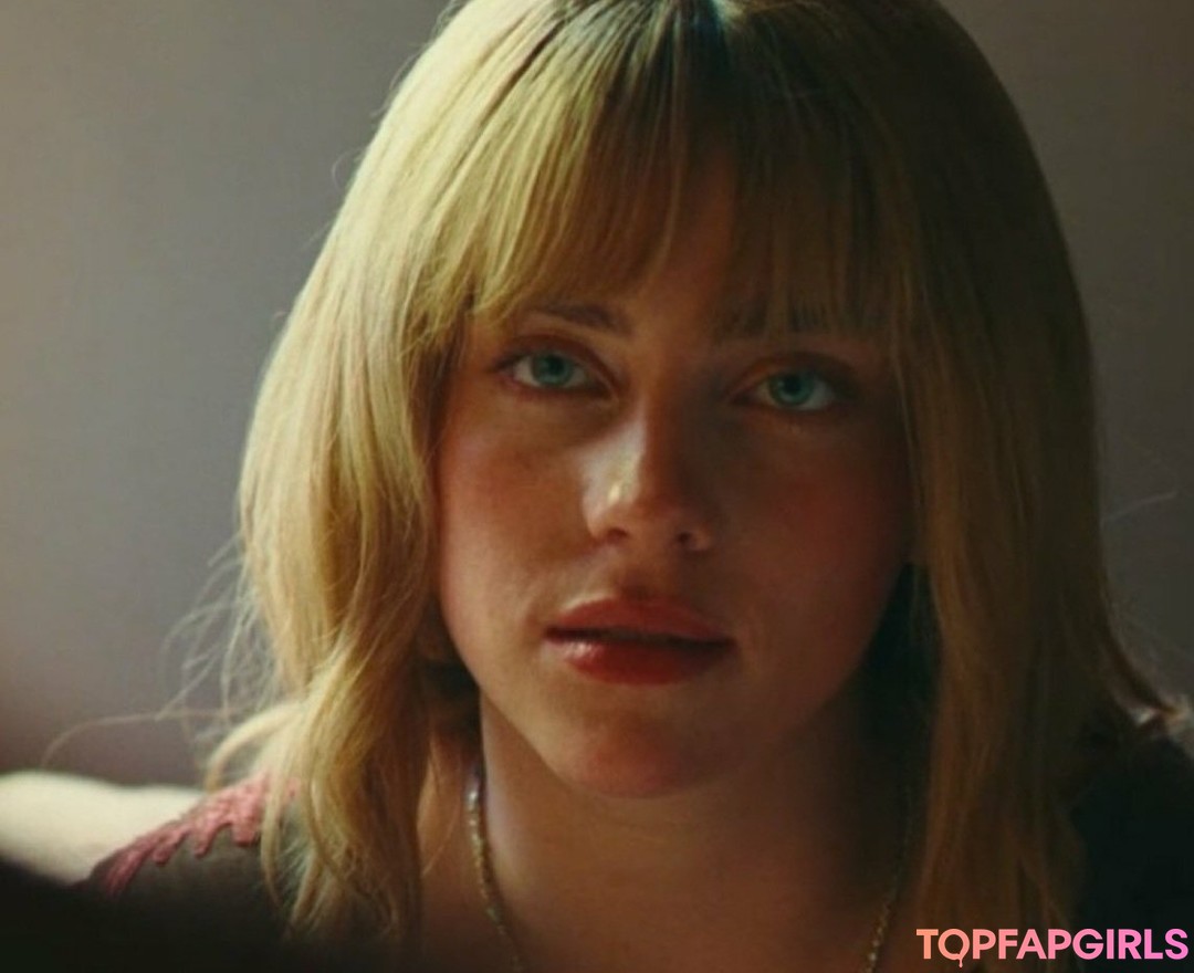 Foto desnuda filtrada de OnlyFans de Billie Eilish #1014