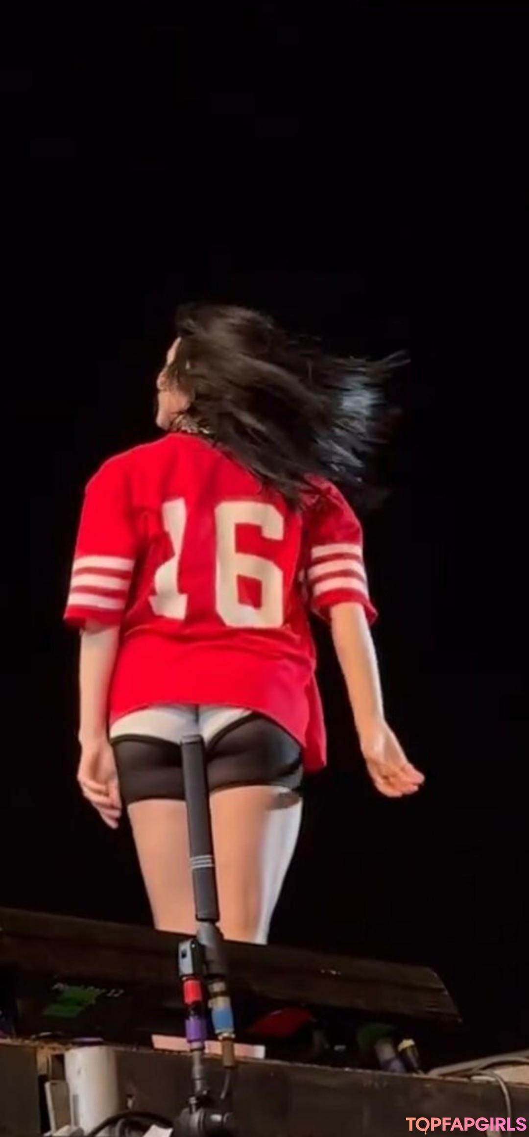 Foto desnuda filtrada de OnlyFans de Billie Eilish #1026