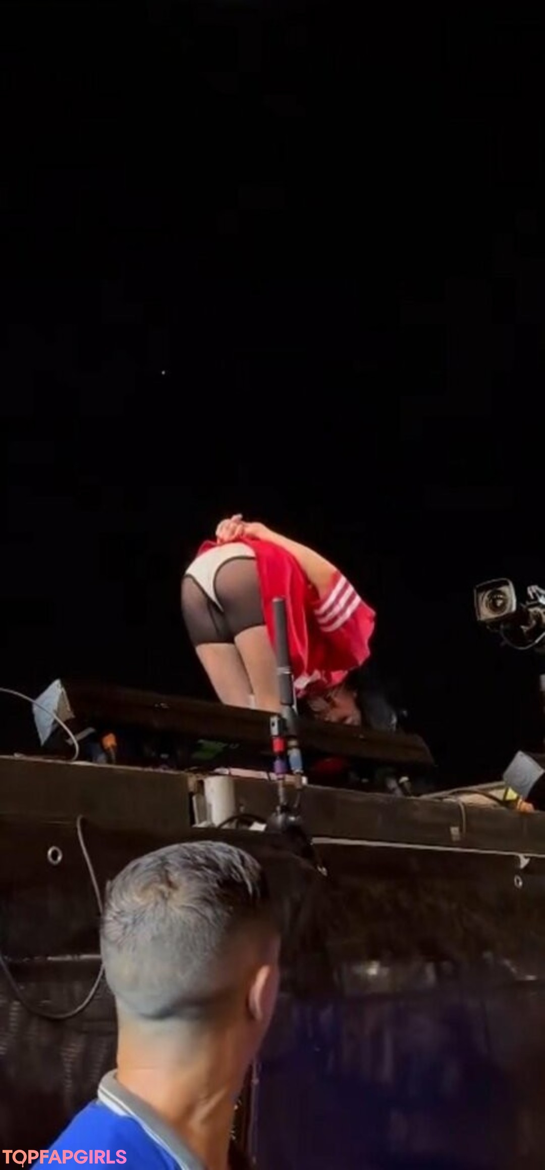 Foto desnuda filtrada de OnlyFans de Billie Eilish #1041