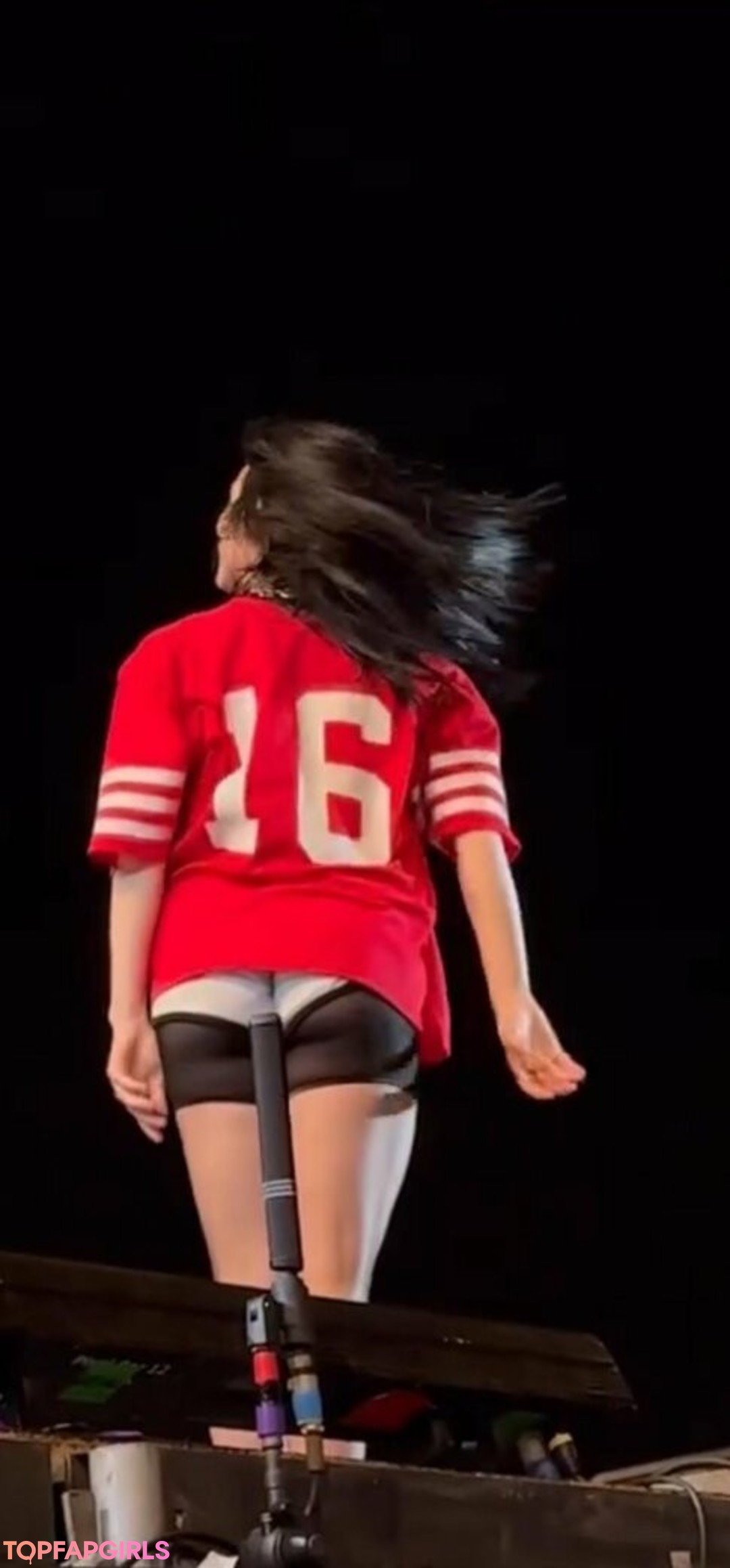 Foto desnuda filtrada de OnlyFans de Billie Eilish #1042