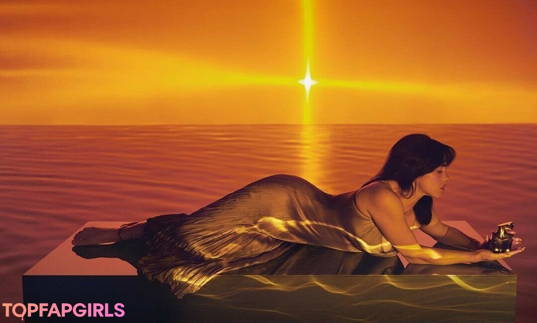 Foto desnuda filtrada de OnlyFans de Billie Eilish #1050