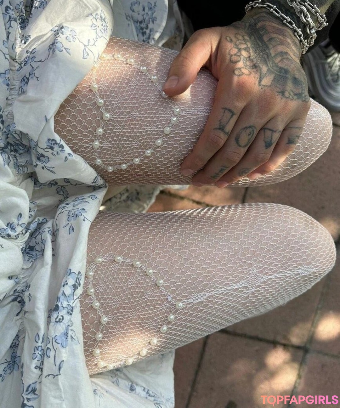 Foto desnuda filtrada de OnlyFans de Billie Eilish #1068