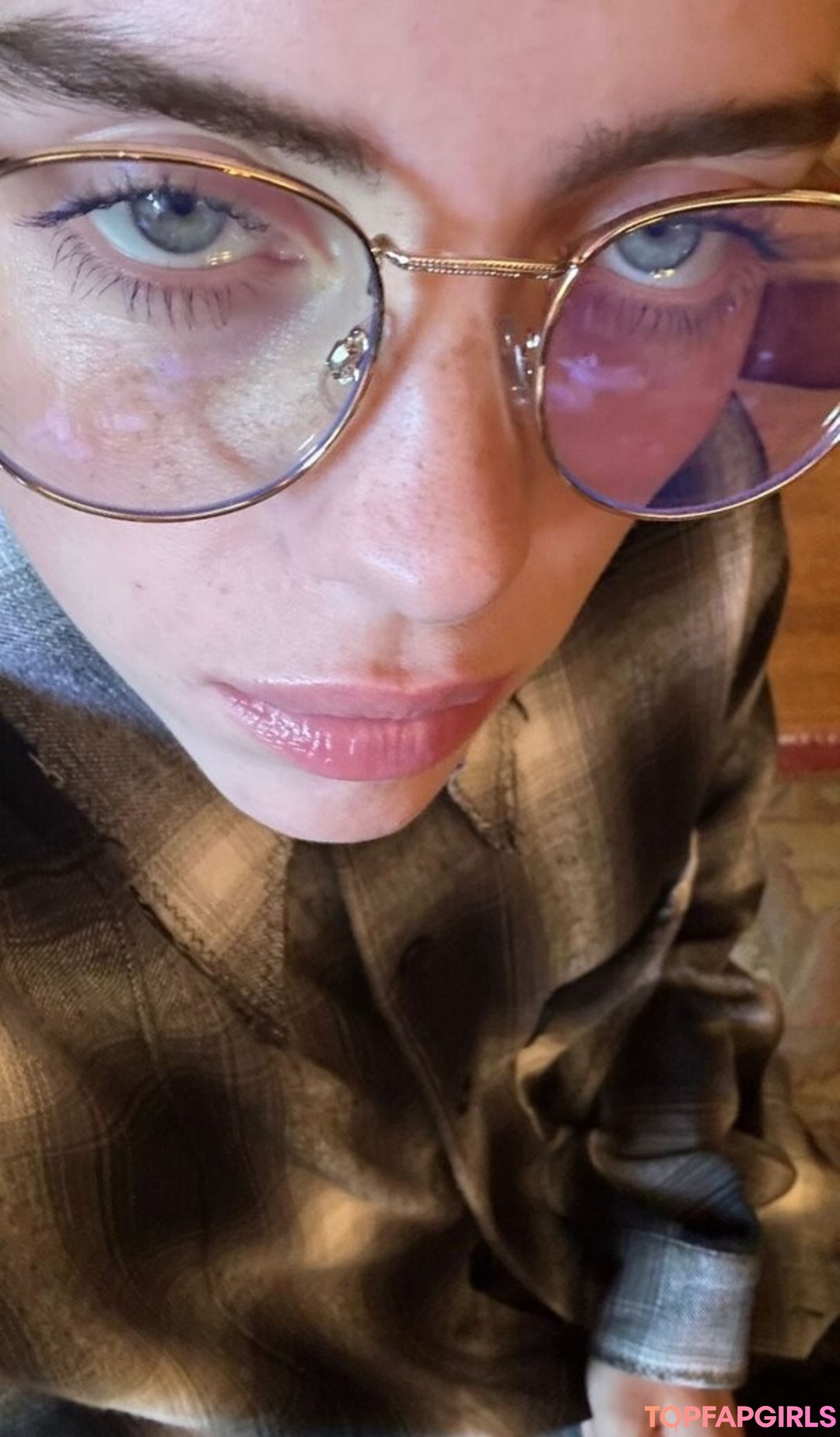 Foto desnuda filtrada de OnlyFans de Billie Eilish #1147