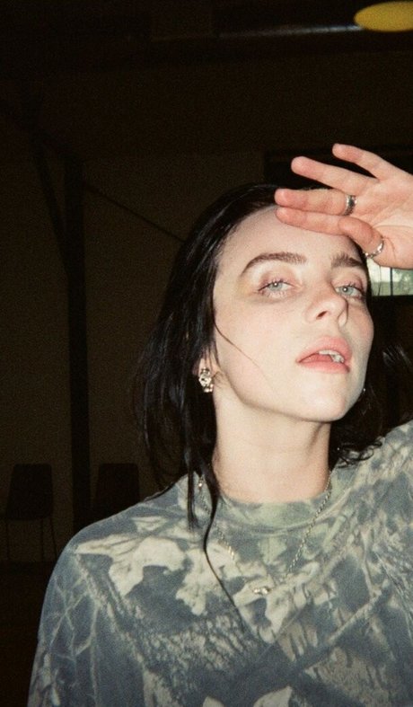 Billie Eilish