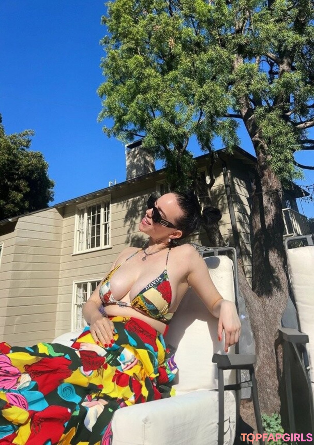 Foto desnuda filtrada de OnlyFans de Billie Eilish #1243