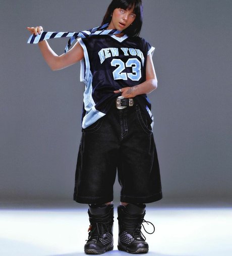 Billie Eilish