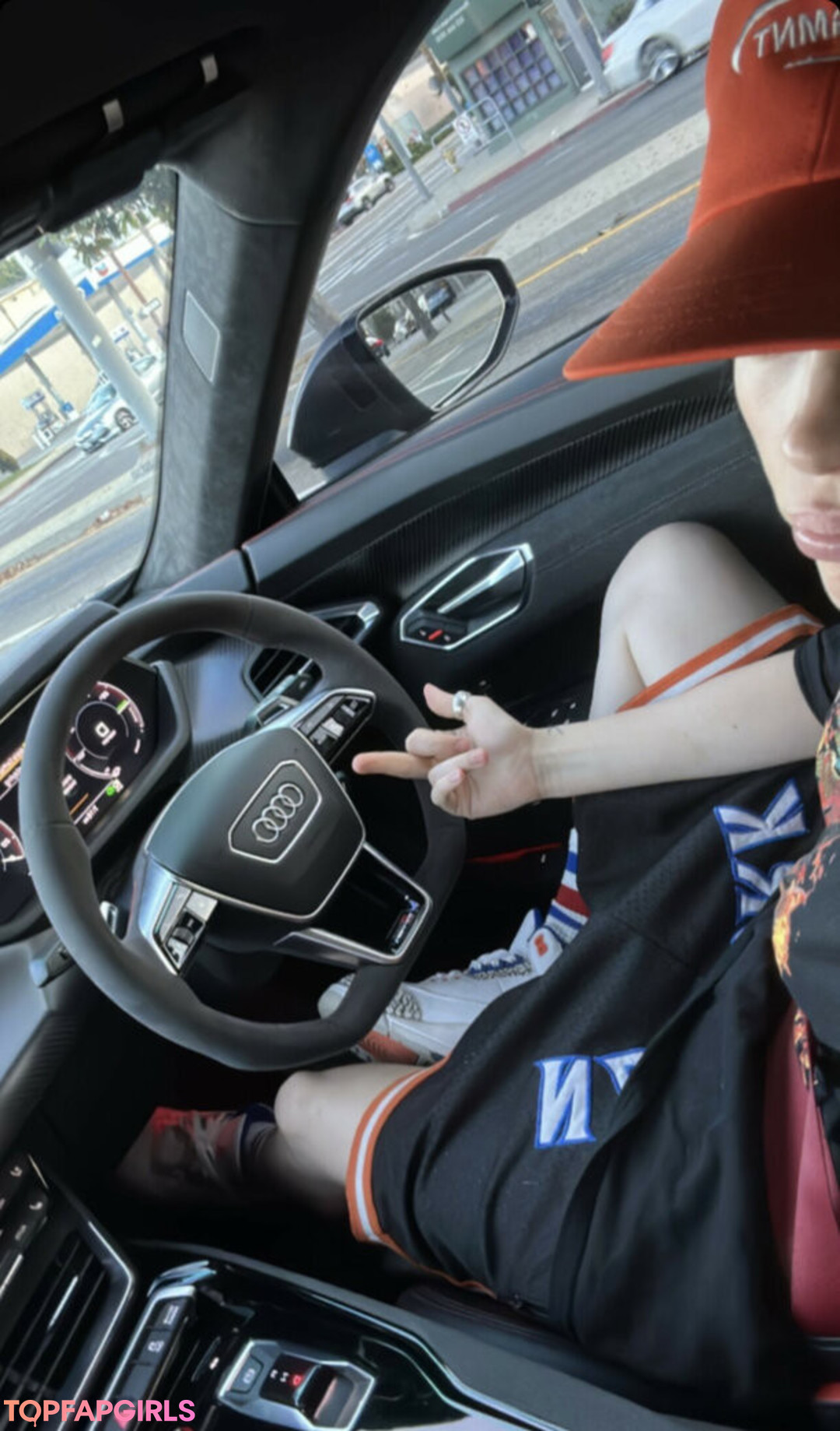 Foto desnuda filtrada de OnlyFans de Billie Eilish #1383