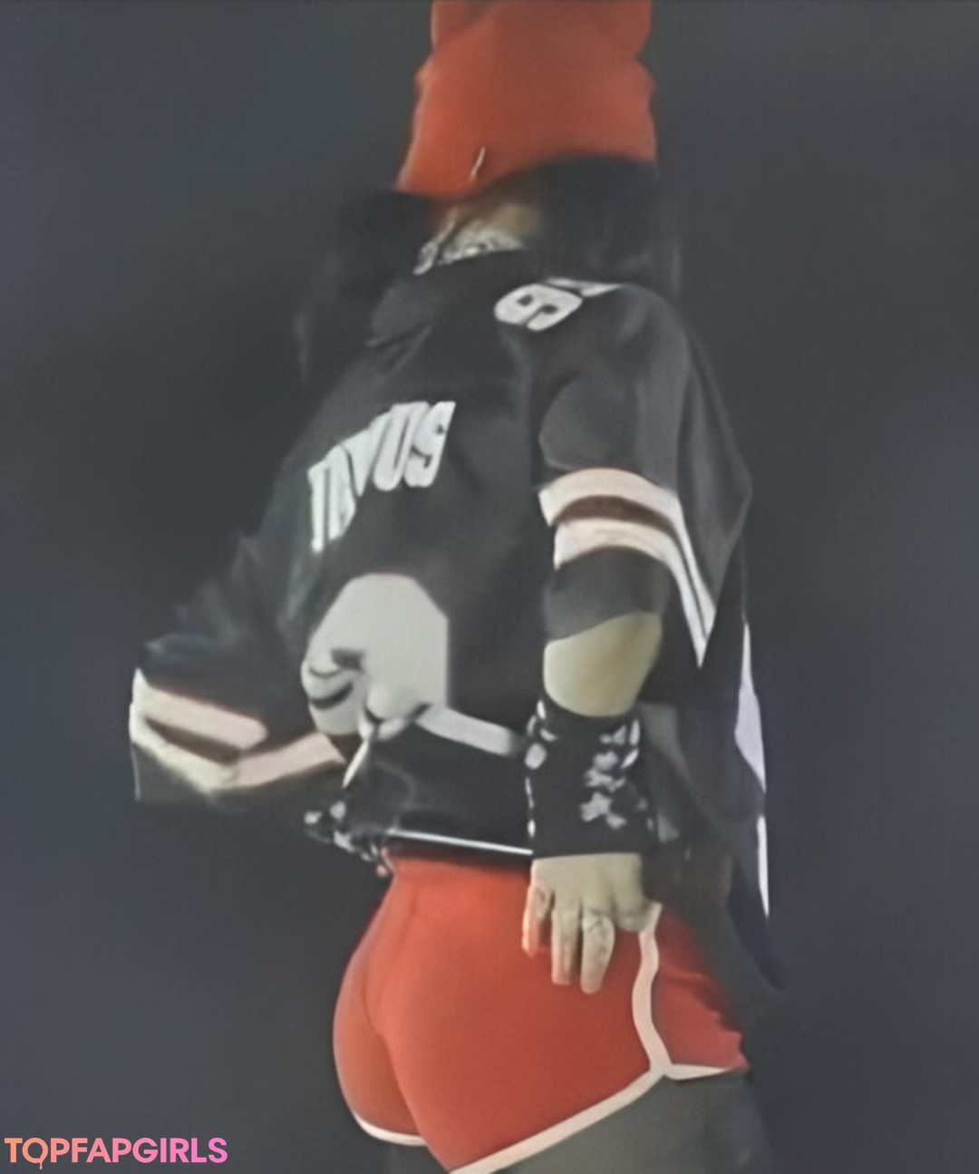Foto desnuda filtrada de OnlyFans de Billie Eilish #1406