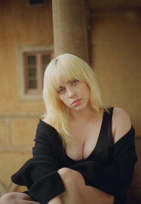 Billie Eilish