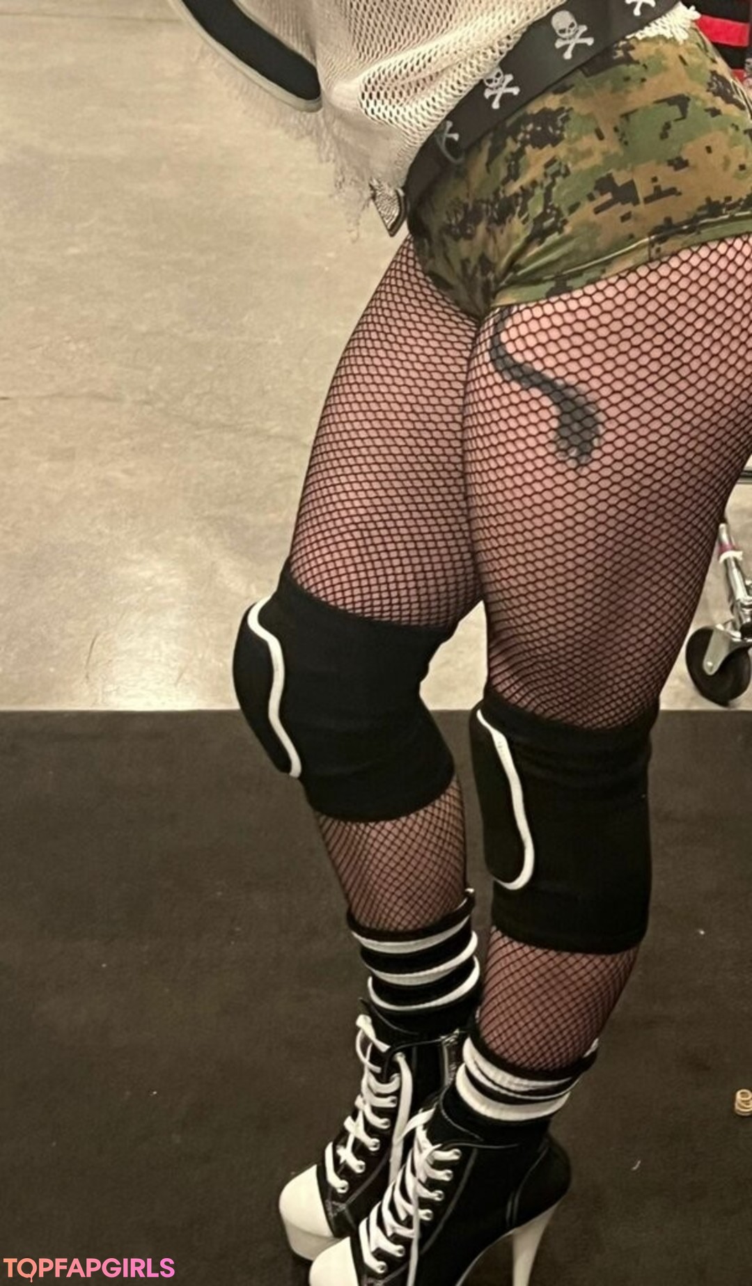 Foto desnuda filtrada de OnlyFans de Billie Eilish #1598